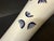 Vintage Este Ceramiche for Tiffany & Co. Italian Majolica Candlestick Holder For Sale - Image 4 of 13