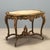 Italian Baroque Carved Wood Table For Sale - Image 11 of 11