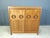Vintage Brutalist Bar Cabinet, 1970s For Sale - Image 10 of 12