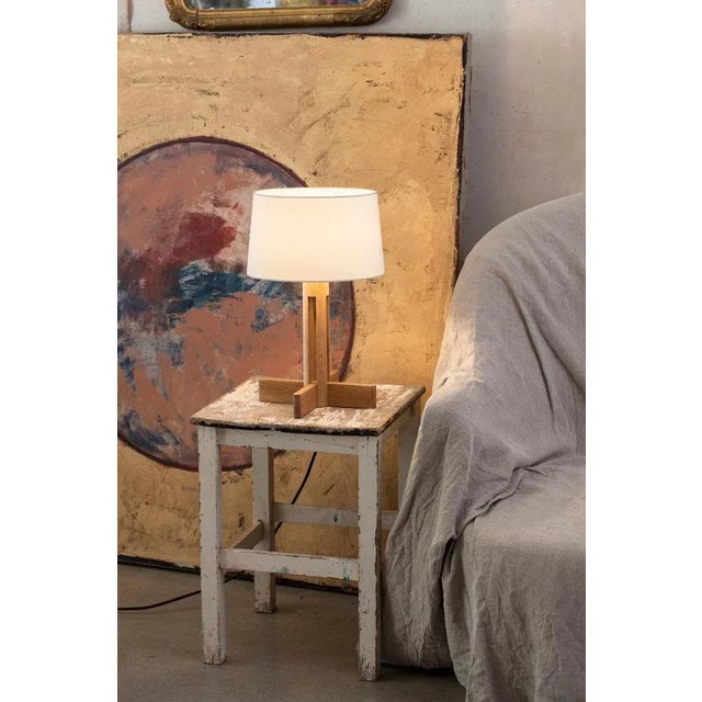 FAD Menor Table Lamp by Miguel Milá For Sale - Image 9 of 13