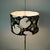 Mid-Century Modern Austrian Chrome Floor Lamp with Adjustable Shade, 1970s For Sale - Image 4 of 8