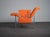 Greetings from Holland Lounge Chair by Rob Eckhardt, 1980s For Sale - Image 11 of 11