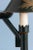 French Tole Oil Lamps, Set of 2 For Sale - Image 9 of 11