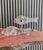 A quintessential example of California Modernism, this fun "Double Fish" sculpture was produced by the Ritts Co. for their...