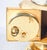 Angelus Table Clock with Date and Instruments, 1960s For Sale - Image 14 of 18