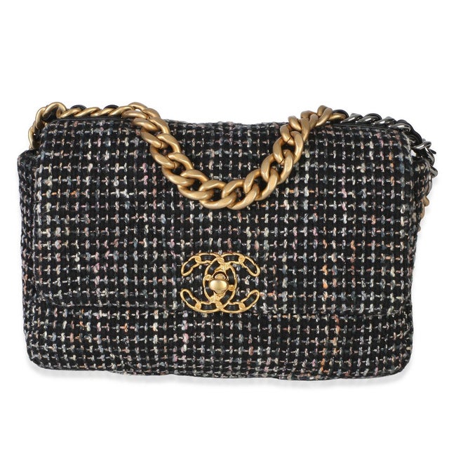 Intrinsically Chanel, the medium Coco top handle bag was named after the maison's founder. Introduced in 2015, the bag...