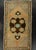 Taupe Turkish Mini Rug Oriental Hand Knotted Vintage Rug 1'8" x 2'11" #21259 For Sale - Image 8 of 8