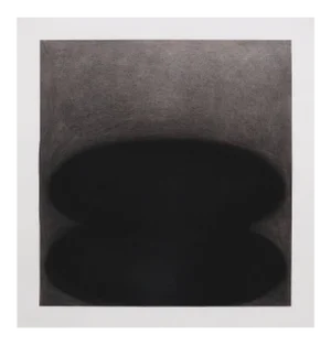 Margaret Neill "Intermezzo 6" Drawing