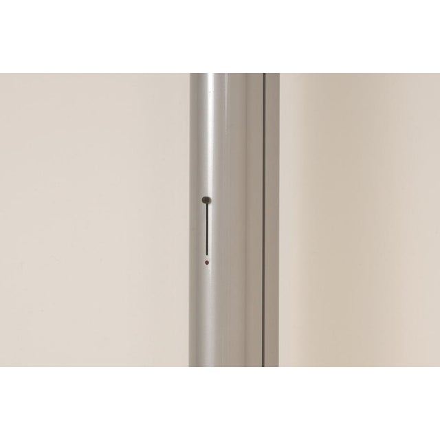 Megaron Floor Lamp by Gianfranco Frattini for Artemide, 1979 For Sale - Image 9 of 17