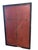 Polychrome Painted Checkboard For Sale - Image 4 of 4
