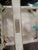 1990s Vintage Farmhouse Table With Chairs For Sale - Image 5 of 5