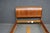 Traditional Ethan Allen Maison Collection Cherry Queen Sleigh Bed For Sale - Image 3 of 13
