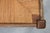 Rustic Oak Ladder-Back Chairs with Rush Seats, France, 1950s, Set of 6 For Sale - Image 18 of 18