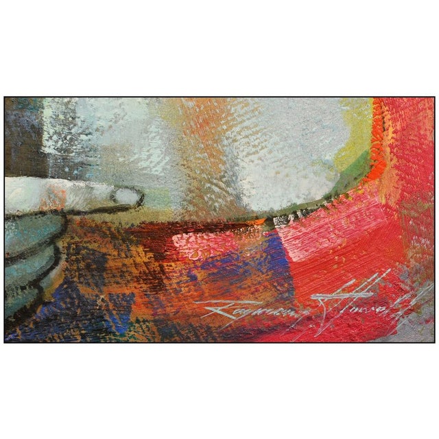 Mid 20th Century Peace, Raymond Howell For Sale - Image 4 of 5