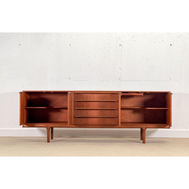 Sideboard by Tom Robertson for McIntosh For Sale - Image 3 of 12