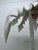 1990s Vintage Fabric Coconut Palm Tree Sculpture, 1990s For Sale - Image 5 of 18