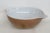 Mid 20th Century Pyrex Model No 444 Early American 4 Quart Cinderella Mixing Bowl Glass For Sale - Image 18 of 18