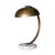 Brass Table Lamp in the style of Christian Dell, 1970s For Sale - Image 12 of 12