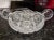 CORRECTION TO SHIPPING TIME, THIS IS SELLER SHIPPING, ARRIVAL TIME IS 4-10 DAYS FROM PURCHASE DATE. American Cut Glass...