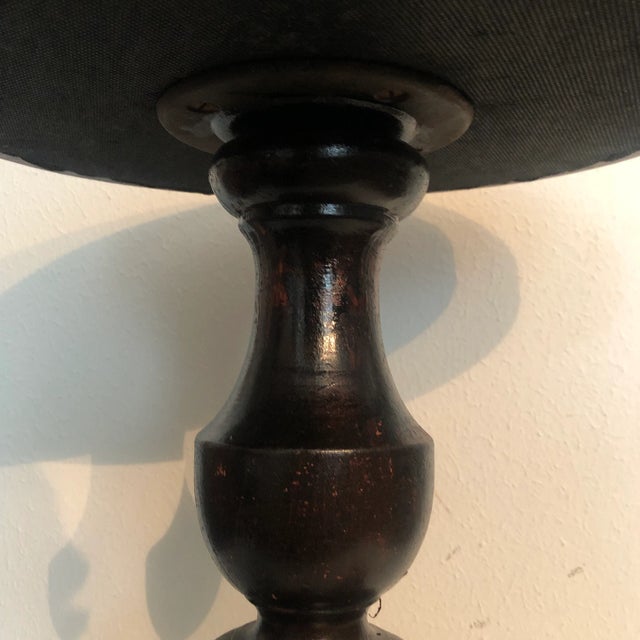 Antique Victorian Piano Stool, 1800s For Sale In Houston - Image 6 of 12