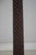 Brown 1980s Palm Tree & Monkey Floor Lamps With Shades - a Pair For Sale - Image 8 of 13
