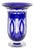 Joseph Simon for Val St. Lambert "Ulysses" Vase For Sale