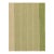 Rug & Kilim’s Contemporary Kilim in Beige and Green Textural Stripes For Sale