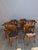 Ton Chair with Curved Armrests, 1960s For Sale - Image 11 of 13