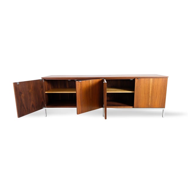 Sideboard from Florence Knoll For Sale - Image 10 of 12
