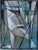 Hidden portraits xx', acrylic on canvas mounted on board, florentine school (circa 1980s-90s). This gallery has acquired a...