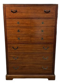 Example of Highboy Dressers
