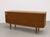 Mid Century Modern Walnut Credenza by Alfred Cox, Made in England, C. 1960’s For Sale - Image 17 of 18