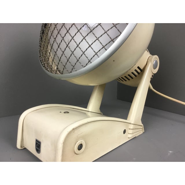 Philips Industrial Medical Lamp from Philips , 1960s For Sale - Image 4 of 11
