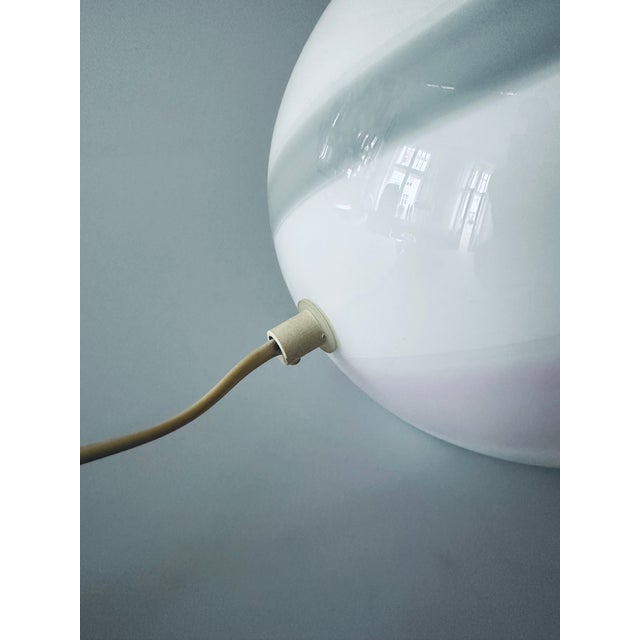 Mushroom Lamp from Vetri Murano, Italy, 1980s For Sale - Image 6 of 13