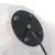 Off-white 1990s Postmodern Crinkle Lamp by Lyn Godley and Lloyd Schwan for Godley-Schwan For Sale - Image 8 of 9