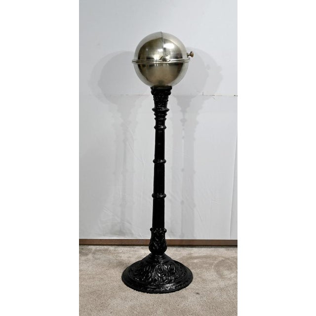 Art Nouveau Sponge Stand, 1900s For Sale - Image 14 of 18