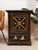 Mid-Century Modern Mid 20th Century Rajasthan Chest Cabinet For Sale - Image 3 of 11