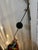 Vintage Floor Lamp in Bamboo For Sale - Image 6 of 12