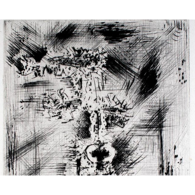 Image dimensions: 28x18 cm. Edition of only 30 prints, numbered and hand signed. Excellent conditions. This artwork is...