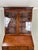 Traditional Antique George III Secretary With Bookcase C. Late 18th Century For Sale - Image 3 of 9