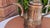 Art Deco Tibetan Copper Pitcher with Brass Fittings, 1920s, Set of 2 For Sale - Image 6 of 11