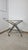 Mid-Century Modern Trolley in Wood, Brass and Glass Shelves attributed to Cesare Lacca for Cassina, 1950s For Sale - Image 3 of 16