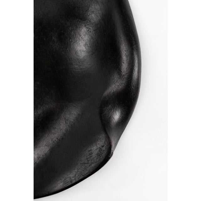 Mid-Century Modern 1980s Mario Dal Fabbro Sculpture For Sale - Image 3 of 4