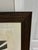 Oversized Natural Curiosities Harvey Seaweeds Botanical Print – Framed For Sale - Image 4 of 7