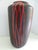 Scheurich Keramik Mid Century Modern Scheurich Pottery Floor Vase Germany 1960s For Sale - Image 4 of 11
