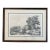 Framed Thomas Sidney Cooper Tinted Lithograph For Sale