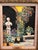 Charming original oil on canvas by Francis “Duke” Downs (c. 1915–2009), a longtime Palm Beach County, Florida artist who...