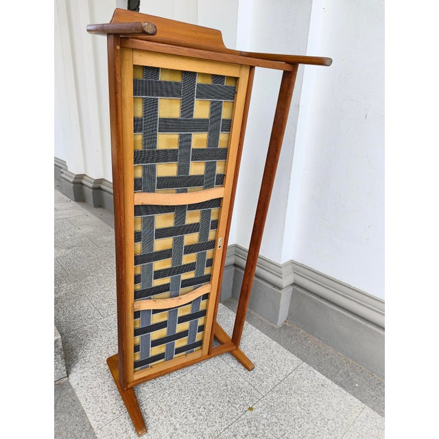Sofa in Teak by Arne Wahl Iversen for Comfort, 1970 For Sale - Image 12 of 14