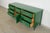 Thomasville French Regency Louis XVI Green Lacquered Dresser or Credenza, Newly Refinished For Sale In South Bend - Image 6 of 13