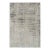 Rug & Kilim’s Oversized Abstract Rug in Silver-Gray and Beige-Brown Patterns For Sale